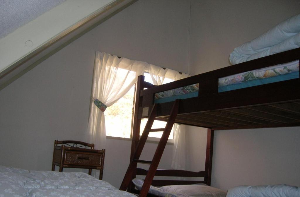 Pension & Cottage Shokubutsushi Hakuba Rom bilde